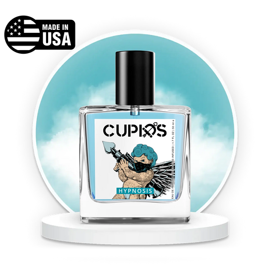 Cupids - Pheromone Fragance (50% OFF)