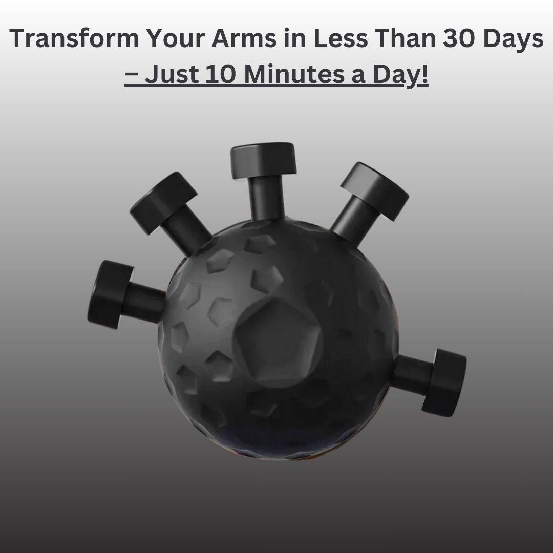 GlitzGrip - Strengthening Tool (50% OFF)