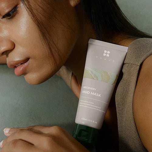 Mud Mask - Magic Skin Recovery (50% OFF)