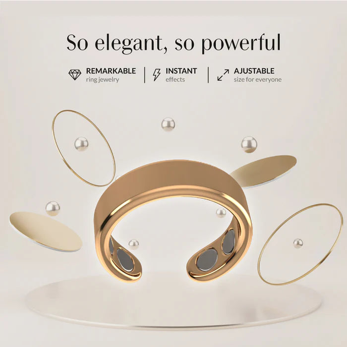 Calmi Ring (50% OFF)