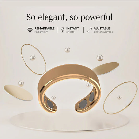 Calmi Ring (50% OFF)