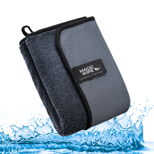 MagicWipe - Absorbent Towel (50% OFF)