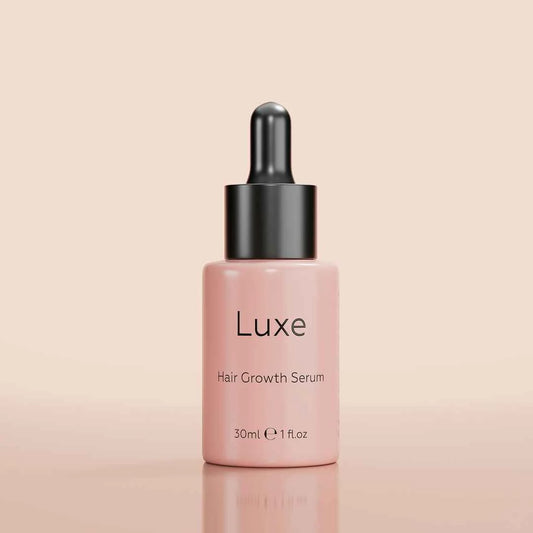 Luxe - Hair Growth Serum (50% OFF)