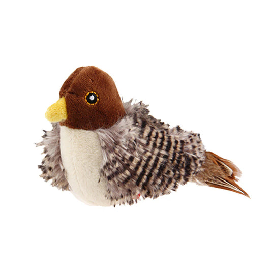 Birdy - Chirping Toy (50% OFF)