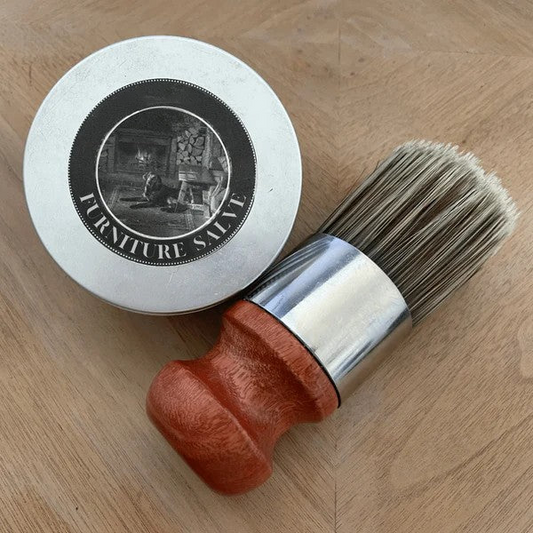 LuxRestore - Leather Repair Cream (50% OFF)