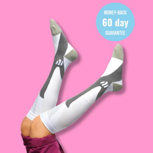 MamaFlow - Maternity Compression Socks (50% OFF)