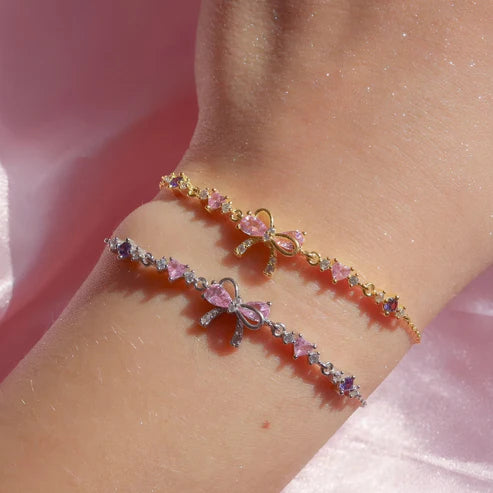 Lumiara Bracelet - Grace in Every Detail (50% OFF)